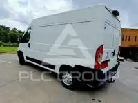 2015 Peugeot Boxer