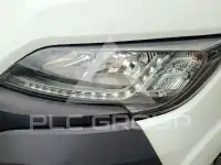 2015 Peugeot Boxer
