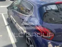 2015 Peugeot Partner
