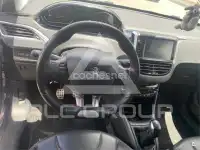 2015 Peugeot Partner
