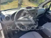 2015 Peugeot Partner