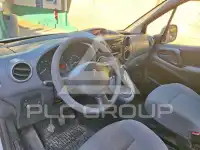 2015 Peugeot Partner
