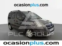2015 Peugeot Partner