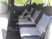 2015 Peugeot Partner