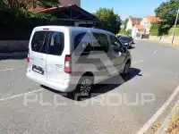 2015 Peugeot Partner