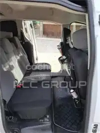 2015 Peugeot Partner