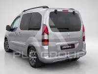 2015 Peugeot Partner