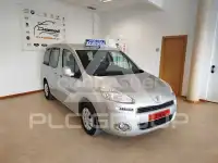 2015 Peugeot Partner
