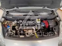 2015 Peugeot Partner