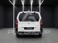 2015 Peugeot Partner