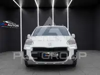 2015 Peugeot Partner