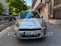 2015 Peugeot Partner