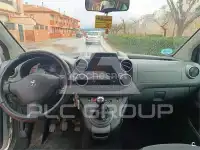 2015 Peugeot Partner