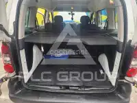 2015 Peugeot Partner