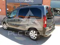 2015 Peugeot Partner