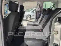 2015 Peugeot Partner