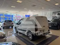 2015 Peugeot Partner