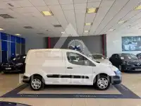 2015 Peugeot Partner