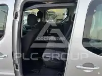 2015 Peugeot Partner