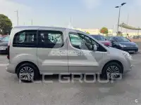 2015 Peugeot Partner