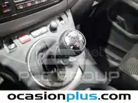 2015 Peugeot Partner