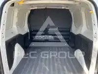2015 Peugeot Partner