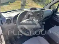 2015 Peugeot Partner