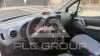 2015 Peugeot Partner
