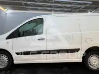 2015 Peugeot Expert
