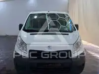 2015 Peugeot Expert