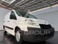 2015 Peugeot Expert