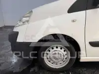 2015 Peugeot Expert