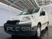 2015 Peugeot Expert