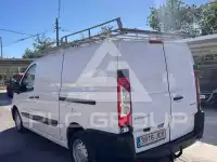 2015 Peugeot Expert