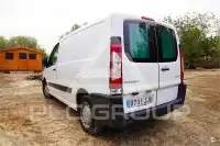 2015 Peugeot Expert