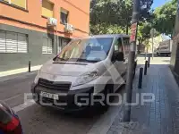 2015 Peugeot Expert