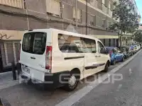 2015 Peugeot Expert