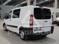 2015 Peugeot Expert
