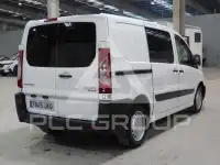 2015 Peugeot Expert