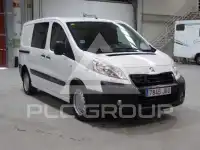 2015 Peugeot Expert