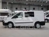 2015 Peugeot Expert