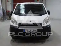 2015 Peugeot Expert