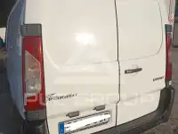 2015 Peugeot Expert