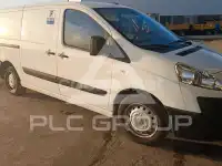 2015 Peugeot Expert