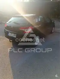 2015 Citroen C4