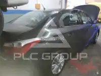 2015 Citroen C4