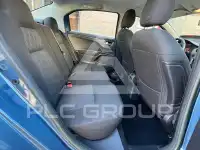 2015 Citroen C4
