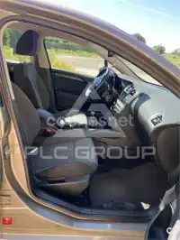 2015 Citroen C4