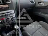 2015 Citroen C4
