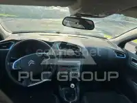 2015 Citroen C4